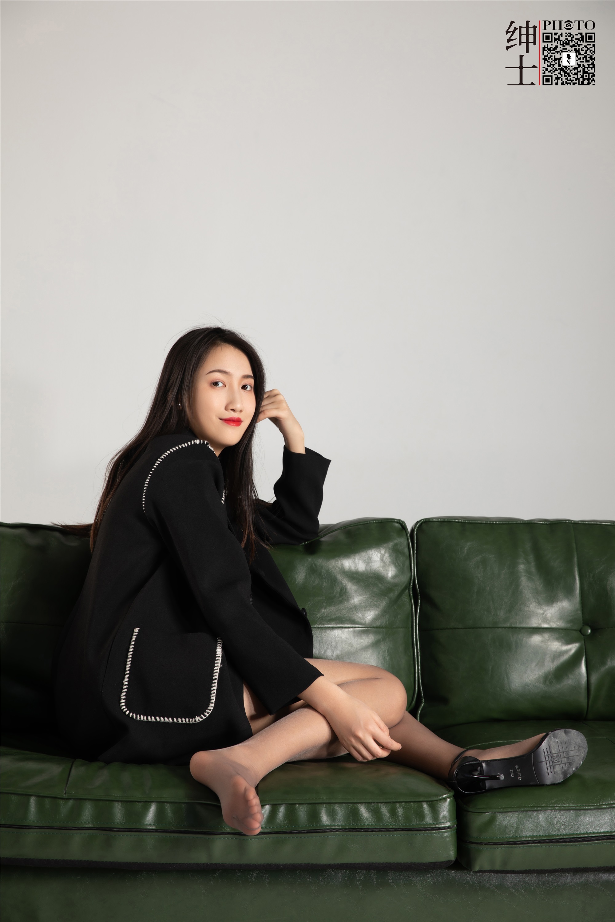 SHENSHI绅士 - SS100 文琪